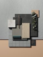 Керамогранит Porcelaingres Color Studio White арт-X630360X6 — фото 4, Керамогранит