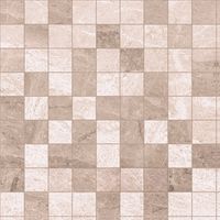 Мозаика Laparet Pegas Коричневый+бежевый арт-PGS2 — фото 1, Мозаика