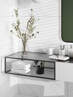 Керамогранит Cersanit Pamir Светло-бежевый ректификат арт-A17697 — фото 13, Керамогранит