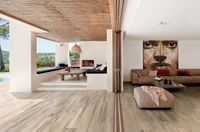 Напольная плитка Sichenia Essenze Noce ret арт-276034 — фото 7, Напольная плитка