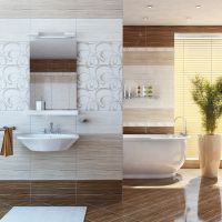 Товар: Декор Alma ceramica Plesso арт-ВС9ПЛ406 / DWU09PLS406 - фото 5 Декор Alma ceramica Plesso арт-ВС9ПЛ406 / DWU09PLS406 — фото 5, Декор