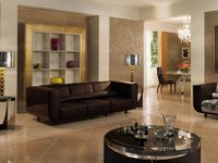 Бордюр Versace Venere Matita Oro арт-68162 — фото 1, Бордюр