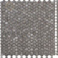 Товар: Мозаика L`antic colonial (Porcelanosa Grupo) Mosaics Collection Gravity Aluminium Hexagon Metal арт-L241712641 - фото 1 Мозаика L`antic colonial (Porcelanosa Grupo) Mosaics Collection Gravity Aluminium Hexagon Metal арт-L241712641 — фото 1, Мозаика