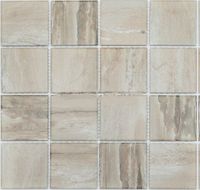 Мозаика NSmosaic Porcelain Керамика (73*73*5) арт-PR7373-40 — фото 1, Мозаика