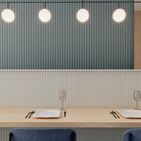 Настенная плитка WOW Faces Bars Pine арт-133425 — фото 9, Настенная плитка