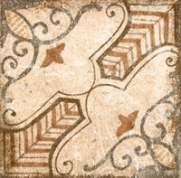 Керамогранит Sant Agostino I Chiostri Magnolia Rose арт-CSAMAGRC07 — фото 12, Керамогранит