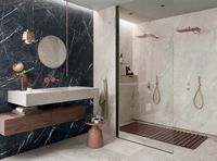 Декор Flaviker PI.SA Blue Savoy Grey Tex Ret арт-0006336 — фото 7, Декор