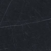 Керамогранит Ariostea Marmi Classici Nero Marquinia Silky 8mm арт-PK6547 — фото 1, Керамогранит
