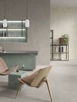 Керамогранит MGM Resin Hub Snow арт-RESHUSNO60120 — фото 11, Керамогранит