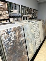 Керамогранит Century Medley Ambience Molato Ret арт-137265 — фото 8, Керамогранит