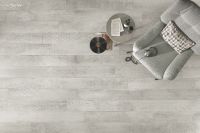 Напольная плитка Sichenia Nordek Decoro Bianco Ret арт-278491 — фото 6, Напольная плитка