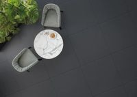 Керамогранит Keope Elements Design White RT арт-76A0 — фото 5, Керамогранит