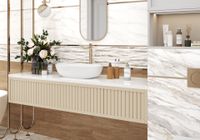 Настенная плитка Alma ceramica Euphoria арт-TWU2550EPH74 — фото 2, Настенная плитка