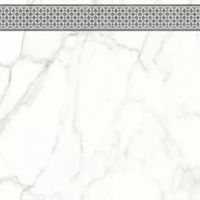 Декор Lasselsberger (LB-Ceramics) Каррара Нова 1 арт-7346-0003 — фото 4, Декор