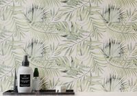 Настенная плитка Cersanit Botanica Многоцветный арт-BNG451 — фото 3, Настенная плитка