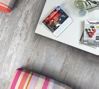 Керамогранит Cerdomus Club 00 Grey Rett. 1 арт-60427 — фото 9, Керамогранит