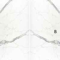 Керамогранит Stone Calacatta арт-SAR.UM.STALB.LC — фото 1, Керамогранит