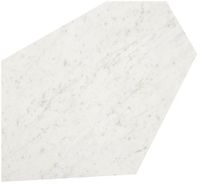 Декор Fap Ceramiche Roma Diamond Caleido Carrara Bri арт-fNKO — фото 1, Декор