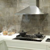 Керамогранит Porcelanosa Detroit Antracita Lap. арт-P18569851 — фото 3, Керамогранит