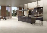 Керамогранит Tagina Steel Jacquard Cobalto Sat Ret 8mm арт-143056 — фото 4, Керамогранит