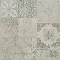 Керамогранит Pamesa Atrium Urbino Utica Perla Mix арт-015.440.37.5235 — фото 1, Керамогранит