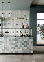 Настенная плитка Ava (La Fabbrica) Small Amalfi арт-180241 — фото 1, Настенная плитка