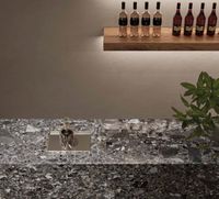 Керамогранит Monocibec Ceramiche Chiaroscuro Deep Nat Ret арт-119824 — фото 9, Керамогранит