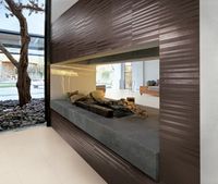 Напольная плитка Casalgrande Padana Architecture Light Ivory арт-4130053 — фото 7, Напольная плитка