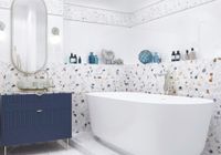 Керамогранит AltaCera Smalta Chip арт-FT3SML25 — фото 1, Керамогранит