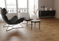 Керамогранит Creto New Wood Dark Beige арт-1NН120 — фото 2, Керамогранит