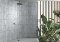 Настенная плитка Pamesa Alloy Pearl арт-027.890.0169.10476 — фото 1, Настенная плитка