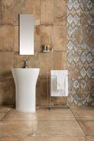 Напольная плитка Tagina Il Cotto 8WF07PT Painted Red арт-8WF07PT — фото 8, Напольная плитка