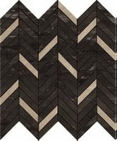 Товар: Мозаика Atlas Concorde Italy Marvel Edge Absolute Brown Twill Lapp. арт-AEPR - фото 1 Мозаика Atlas Concorde Italy Marvel Edge Absolute Brown Twill Lapp. арт-AEPR — фото 1, Мозаика