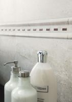 Вставка Vallelunga Roma Bronzo Tozzetto Domus арт-P85416 — фото 4, Вставка