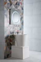 Товар: Керамогранит Rako Deco Multicoloured арт-DAK4H659 - фото 6 Керамогранит Rako Deco Multicoloured арт-DAK4H659 — фото 6, Керамогранит