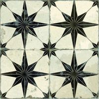 Напольная плитка Peronda FS Star LT Black LT 9,5mm арт-38186 — фото 12, Напольная плитка