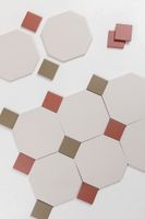 Товар: Керамогранит Metlah.Store York /6702 Белый зеленый арт-M7131 - фото 3 Керамогранит Metlah.Store York /6702 Белый зеленый арт-M7131 — фото 3, Керамогранит