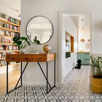 Керамогранит Pamesa Deco Lempicka арт-15.826.001.0332 — фото 2, Керамогранит