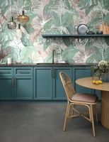 Товар: Настенная плитка Marca Corona Mirabilia Wild Foliage арт-J143 - фото 1 Настенная плитка Marca Corona Mirabilia Wild Foliage арт-J143 — фото 1, Настенная плитка