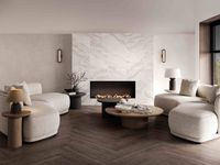 Керамогранит Ametis Belize Grey BZ03 Полированный арт-71798 — фото 14, Керамогранит