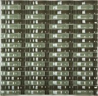 Мозаика NSmosaic Exclusive Стекло арт-S-814 — фото 1, Мозаика