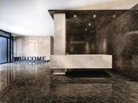 Керамогранит Ariostea Ultra Onici Ivory Luc shiny 6mm арт-UO6L300556 — фото 8, Керамогранит