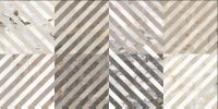 Декор Vitra Marble-X Геометрический Микс 7Лпр арт-K949797LPR01VTE0 — фото 1, Декор
