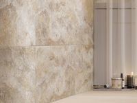 Керамогранит Cersanit Galaxy Бежевый рельеф арт-GA4L012 — фото 9, Керамогранит