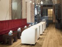 Напольная плитка Gardenia Orchidea Just Venice Rovere Chiaro арт-51201 — фото 11, Напольная плитка