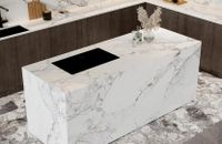 Керамогранит Museum Sublime Thunder NT 9 mm арт-38372 — фото 13, Керамогранит