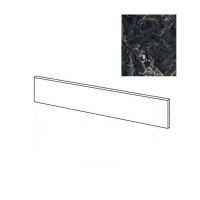 Плинтус Rex Ceramiche (Florim) Les Bijoux de Rex Ombre de Caravage Gloss Battiscopa арт-767581 — фото 1, Плинтус