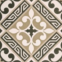 Товар: Керамогранит Motto Monotone Panther Decor Matt арт-N100113 - фото 3 Керамогранит Motto Monotone Panther Decor Matt арт-N100113 — фото 3, Керамогранит