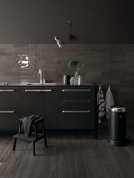 Настенная плитка Sant Agostino Shadebox ShadeBrick Taupe арт-CSASHBT730 — фото 6, Настенная плитка