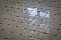 Мозаика Natural Octagon арт-7M036+7M022-BP — фото 4, Мозаика